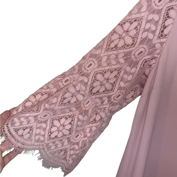 NWT a new day dress-large - Picture 3 of 7